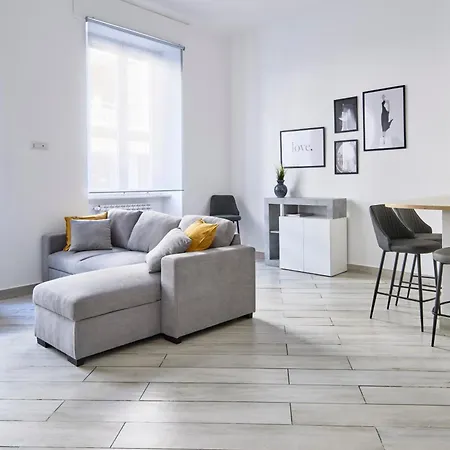 アパート Wonderful Near Station - Daniele *